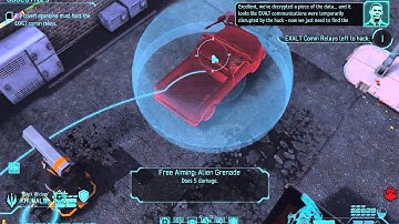 XCOM Enemy Within: Playthrough Part 34 (Classic)