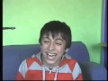 Vídeo divertido. ¡La risa más contagiosa del mundo!