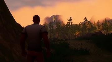 Level Design Blockout Phase 1 showcase SKVOT PROJECT