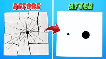 Drilling Porcelain Tiles Without Cracks Is Easier Than You Think!