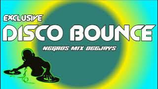 NONSTOP EXCLUSIVE DISCO BOUNCE - DJ RYLE GAJANO REMIX 2023