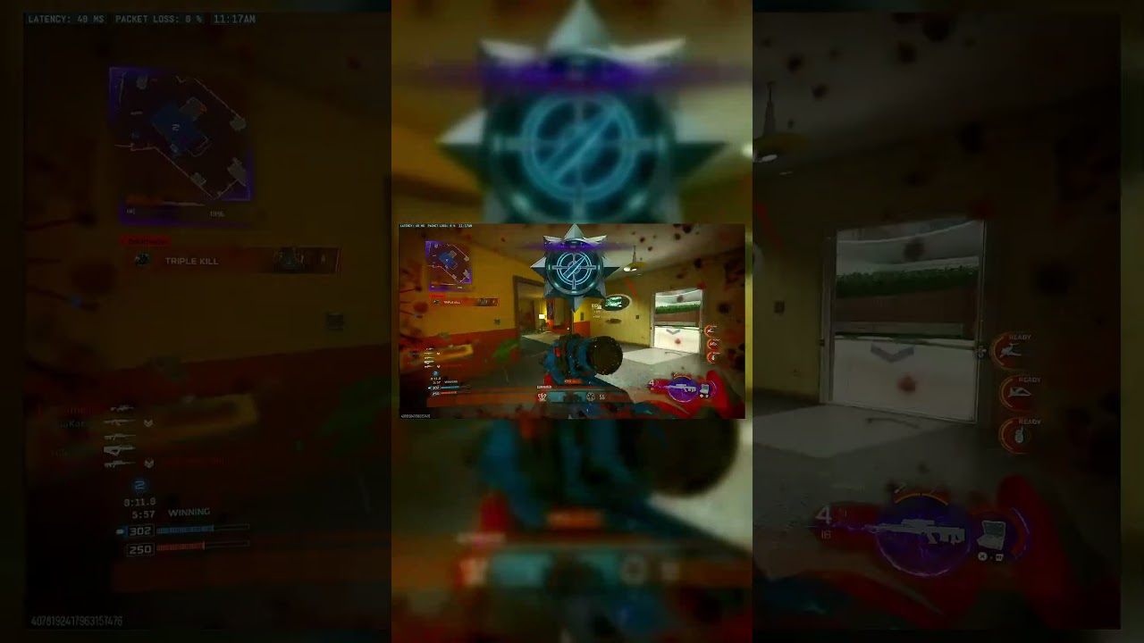 THAT DOUBLE COLLAT IS CRAZY