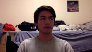 Speaking Assignment 1: Introduction Speech