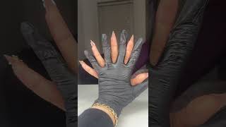 Literally No Caption Needed nails nailart kapownails nailtech shiningnails nailinspo