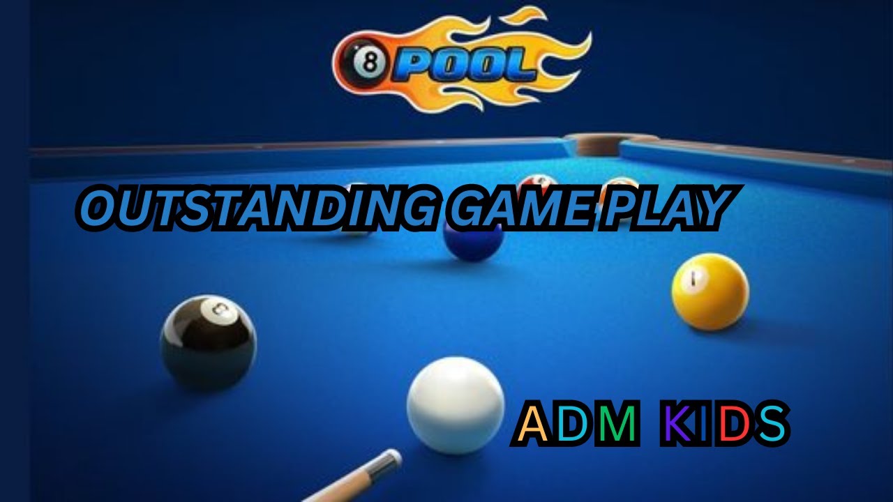 8 Ball Pool Tricks You WONT Believe | 8 Ball pool Hacks # 250