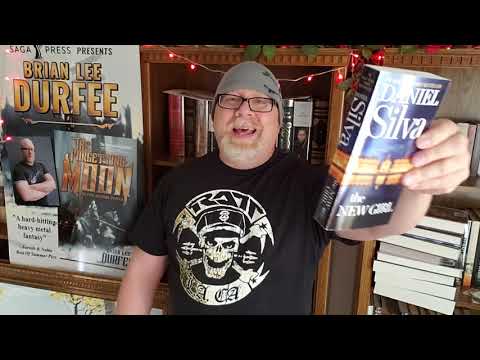 BOOK HAUL (July 2020) By Brian Lee Durfee - YouTube