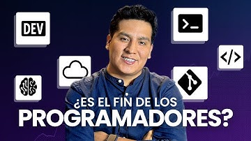 La IA va remplazar a los programadores.. Opinión de fundador que contrata DEVS