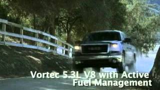 Ed Morse Sawgrass Auto Mall - 2011 GMC Sierra Sunrise Miami