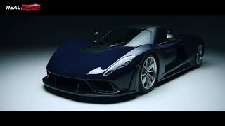 Kjo Është Makina Më E Shpejtë Në Botë 483 Kmh Real-News