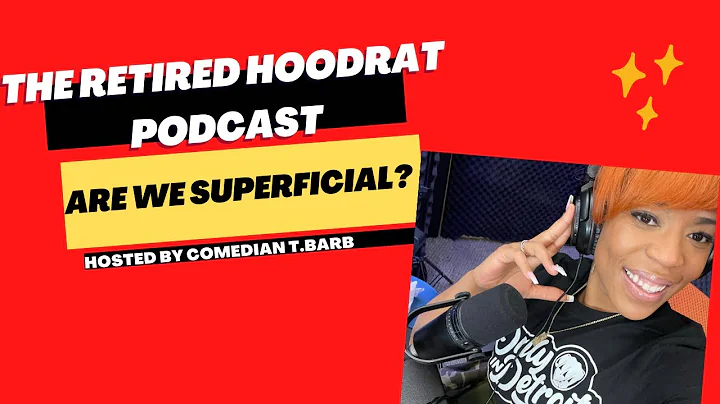 Are We Superficial? Or Are Looks Important?