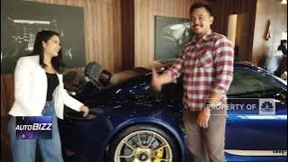 Para Sultan Merapat! Ini Sportcar Asik Untuk Aktivitas Harian