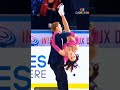 Ice dance😍💯💥#ytviral #shorts #figureskating