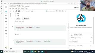 Pandas programming with string