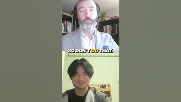 The Biggest Mistake Students Make When Sending Networking Emails