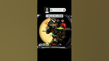 Call Of duty Sniper quick scope