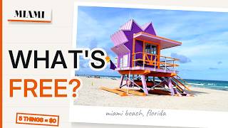 Miami First-Timer's Guide: What Everything Costs in 2026 (And the Bill Trap to Avoid)