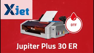 Xjet Jupiter Plus 30 ER