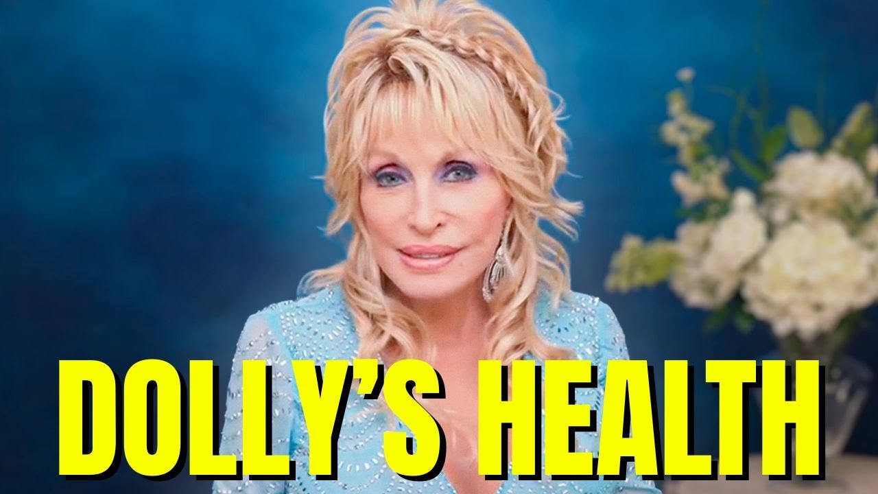 Dolly Parton Fans Fear the Worst After New Health Update