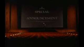 Making Of Gone With The Wind - Sneak Preview