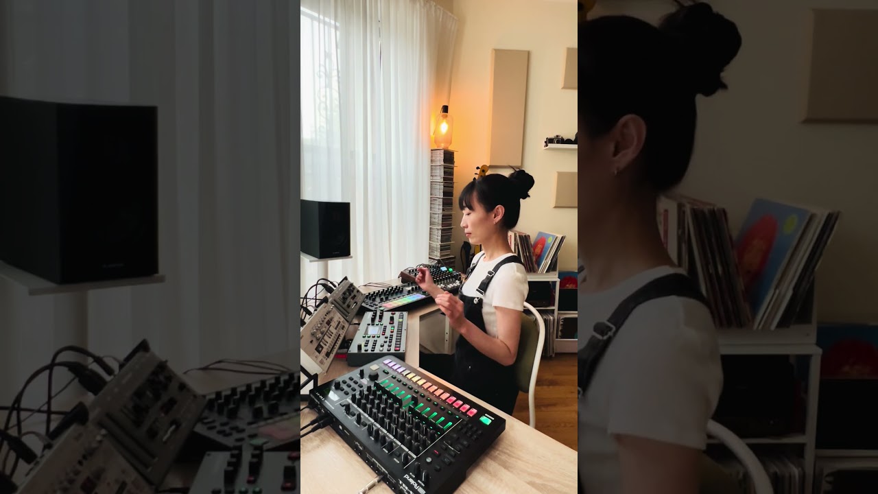 Adding delay together ➰