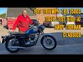 1973 Triumph Tiger TR7 750cc at Andy Tiernan Classics #09557TRI