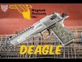 Desert Eagle: Now an affordable shooter!