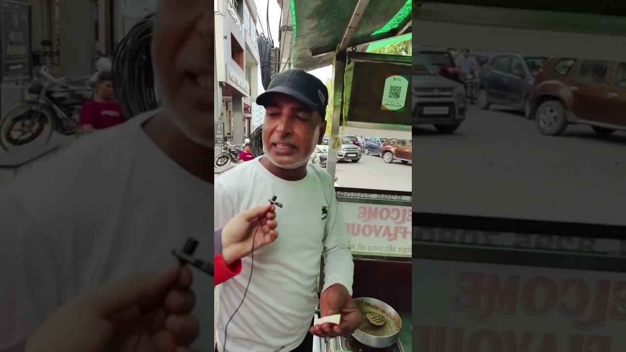 FOOD VLOGGING GONE WRONG 🤮😵‍💫| SUBSCRIBE 