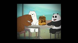 We Bare Bears ending - We Bare Bears Edit #webarebears #cartoon #icebear #grizzbear #panda We Bare Bears ending - We Bare Bears Edit #webarebears #cartoon #icebear #grizzbear #panda