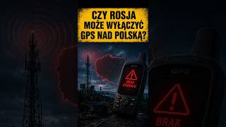 Dlaczego GPS tak łatwo zagłuszyć?