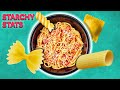 Saucy and delicious facts about pasta