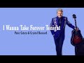 I Wanna Take Forever Tonight Peter Cetera Crystal Bernard Lirik Terjemahan I Wanna Take Forever Tonight Peter Cetera Crystal Bernard Lirik Terjemahan