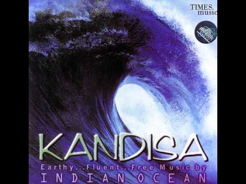 Indian Ocean - Kandisa