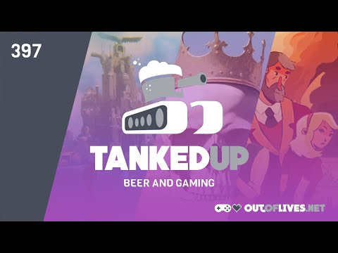 Just another Next Fest (Tanked Up 397)