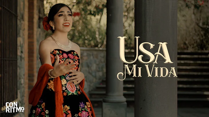 Usa Mi Vida - Daniela Cosme | Regional Cristiano 2...