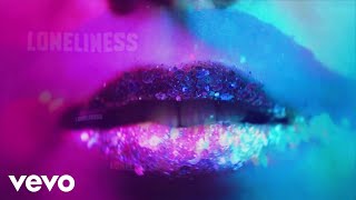 LONI - Loneliness (Radio Edit) (Lyric Video)