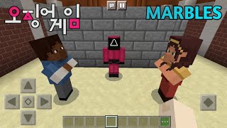 Squid Game|Marbles in Minecraft PE (Download Map) Netflix
Hi guys! Iam Dhenry PH, Today I will show you the Fourth Game of Squid Game which is Marbles.
All games are finally done!😆
https://youtu.be/Cz1RdvXqGAY
Squid Game in Minecraft (Official Trailer) https://youtu.be/vclW0pDwuS0
Download map:
(All levels are inside this Map)
https://www.mediafire.com/download/jp1kij4r5zeq3n4
Top Commenter/Intro Creator:
https://youtube.com/channel/UCG8QyReu9BWaaEjODnkRQ1w
1st commenter:
https://youtube.com/channel/UCyx4knjIeM2gMZQEI6XAh2g
2nd commenter:
https://youtube.com/channel/UCqLbrhwIbSgFT860n4mdA9g
3rd commenter:
https://youtube.com/channel/UCWJJwg_uzka4dJGfD9YWBFA
Outro Music:
https://youtu.be/HptmPBxQjFo
If you have any idea comment down below and Ill give you a shoutout if I created your suggestion
I also gives a shoutout on the first commenter in my vids so be sure to hit that notification bell to become the first commenter!
Im Filipino!🇵ðŸ‡
Follow me on Instagram https://www.instagram.com/invites/contact/?i=1axffwyqxh0ht&utm_content=l66ibql
Thank you for watching!
#Squidgame#Marbles#Netflix Squid Game|Marbles in Minecraft PE (Download Map) Netflix