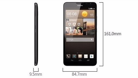 Huawei Ascend Mate2 Tips & Tricks