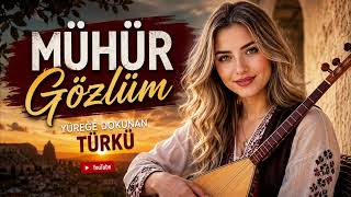 Mühür Gözlüm 🧡Elektro Bağlama Gi̇tar Cover