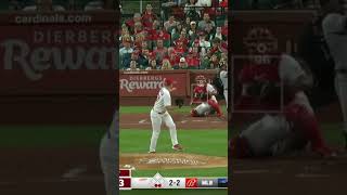 Armored Heat Athlete: Zack Thompson (St. Louis Cardinals) screenshot 2