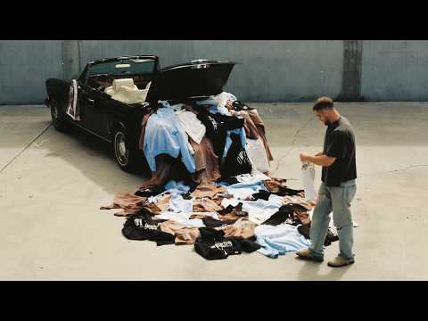 A Week In The Life of a Fashion Brand Founder