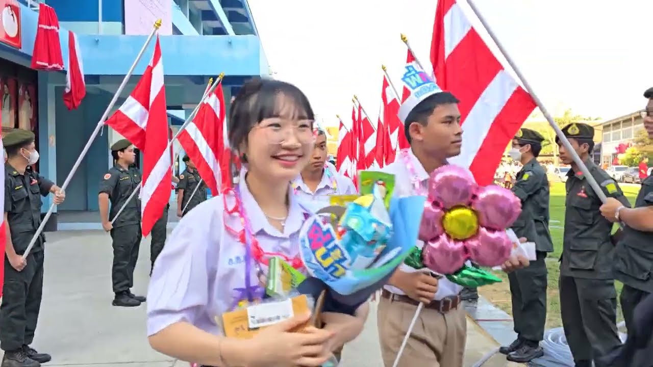 ปัจฉิมนิเทศ ปีการศึกษา 2567