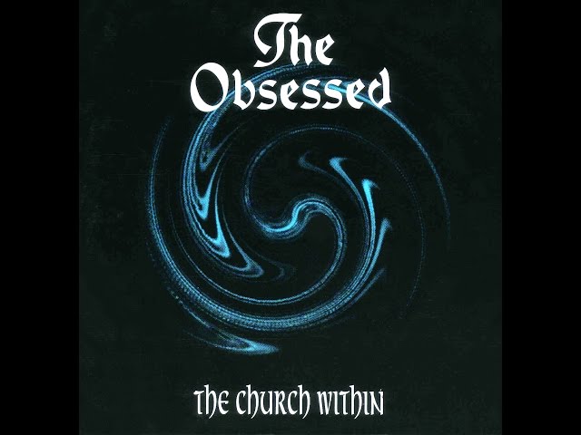 The Obsessed - Touch Of Everything