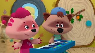 видео: Ми-ми-мишки - Верю — не верю - 216 серия - Новые мультики картинка: Ми-ми-мишки - Верю — не верю - 216 серия - Новые мультики