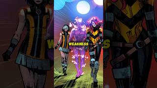 IS THIS MARVEL'S MOST USELESS MUTANT?! 🤯⚡ Wealth