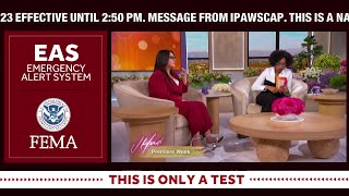 National Eas Test 1042023