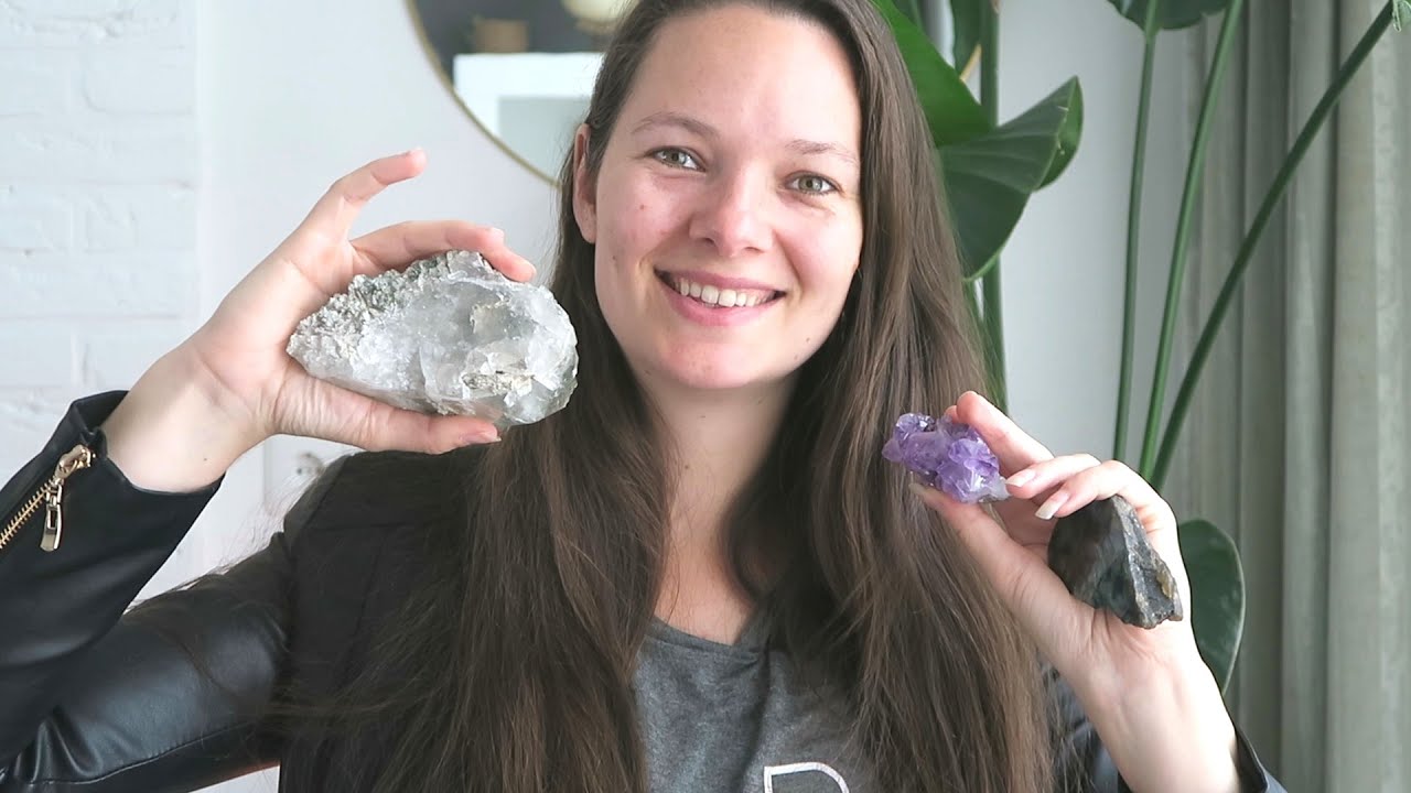 Edelstenen shoplog Oostenrijk | Saartje de Leeuw