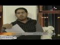 خفيف الدم فهد الروقي يحرج نفسه في برنامج المجلس 