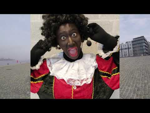 Vídeo: Quando sinterklaas deixa presentes?