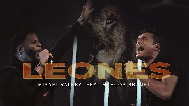 LEONES - MISAEL VALERA FT. MARCOS BRUNET & LID GAL...