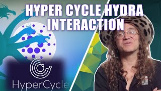 Hyper Cycle Hydra Interaction